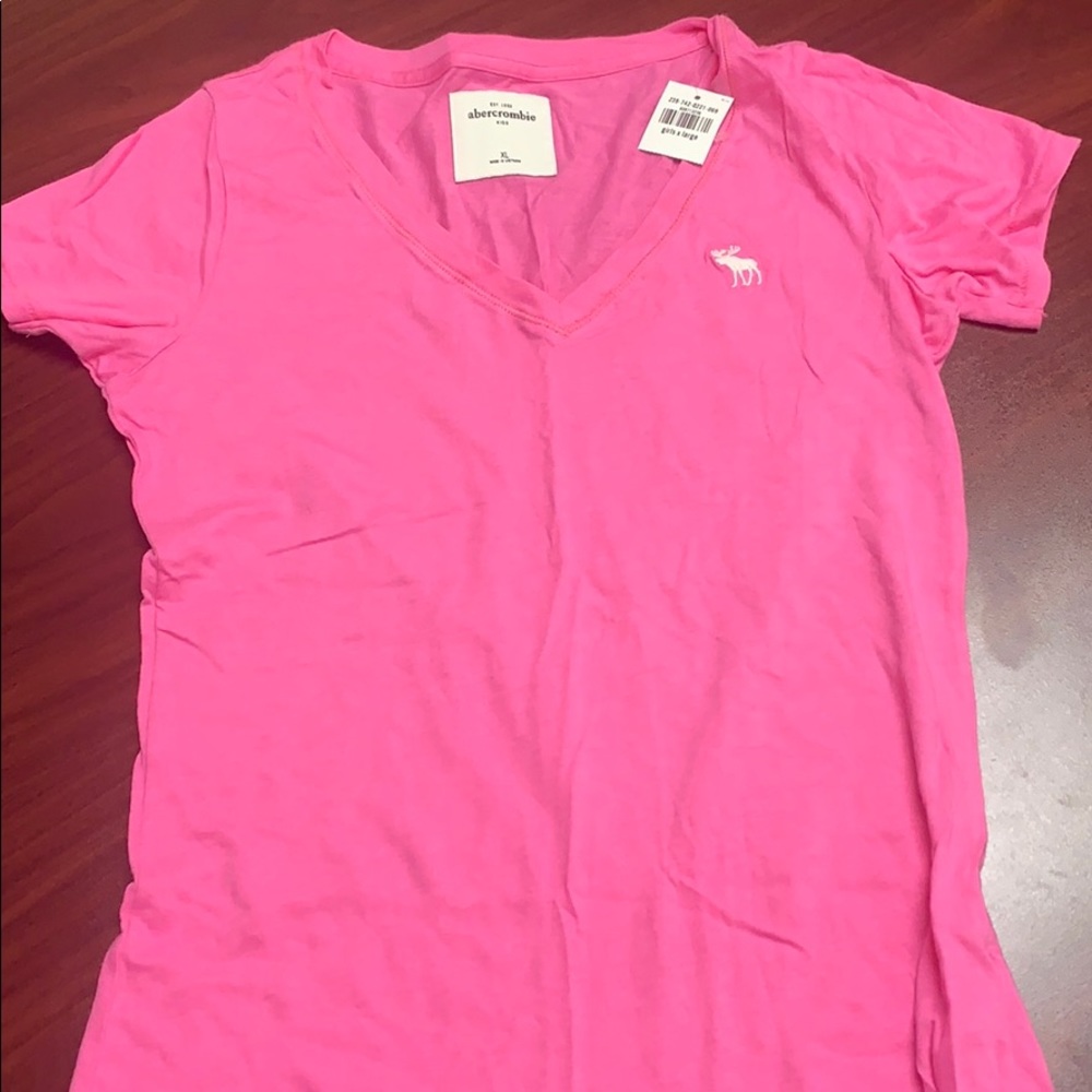 Abercrombie Kids XL Shirt